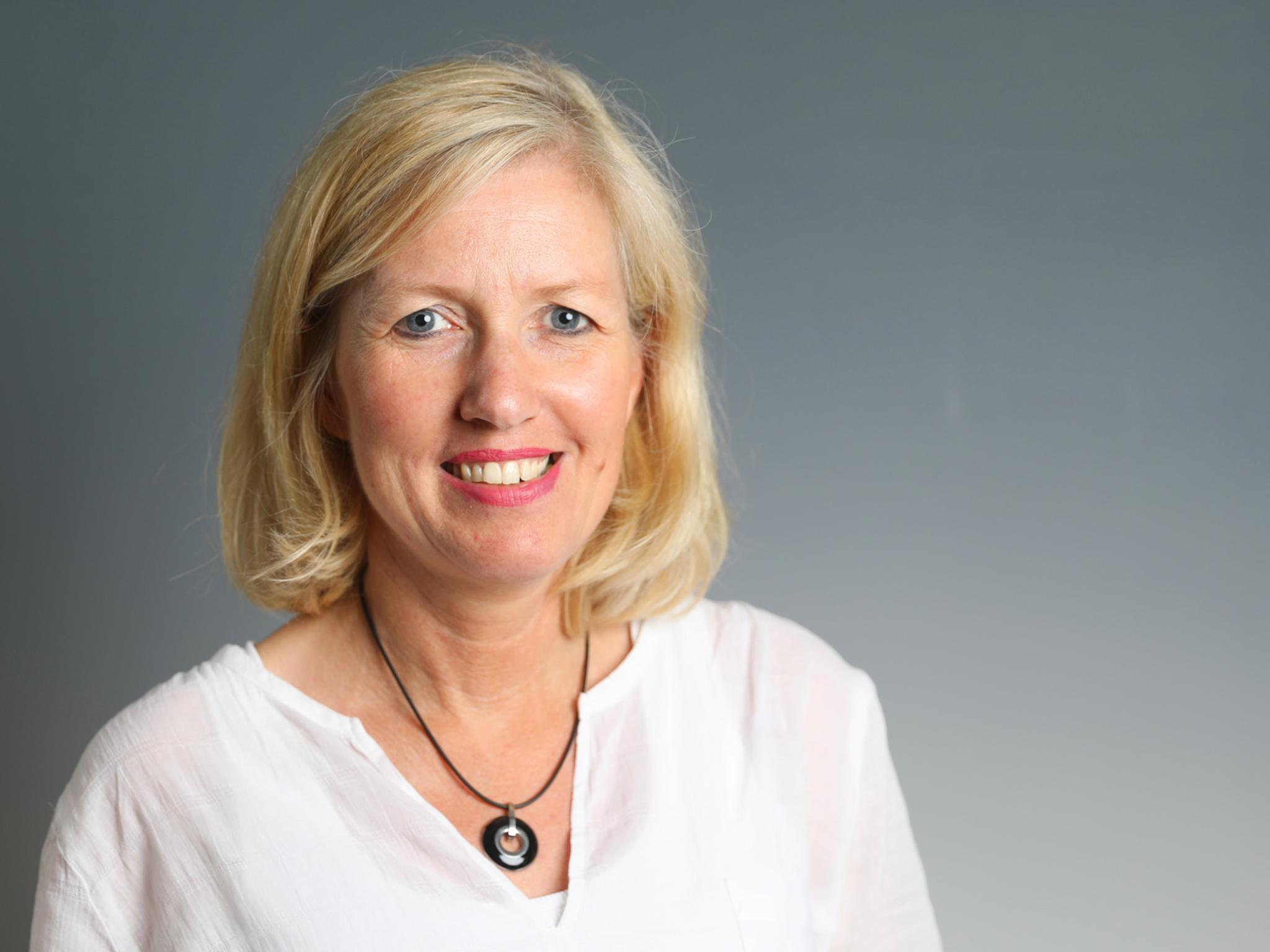 Sibille Gillessen