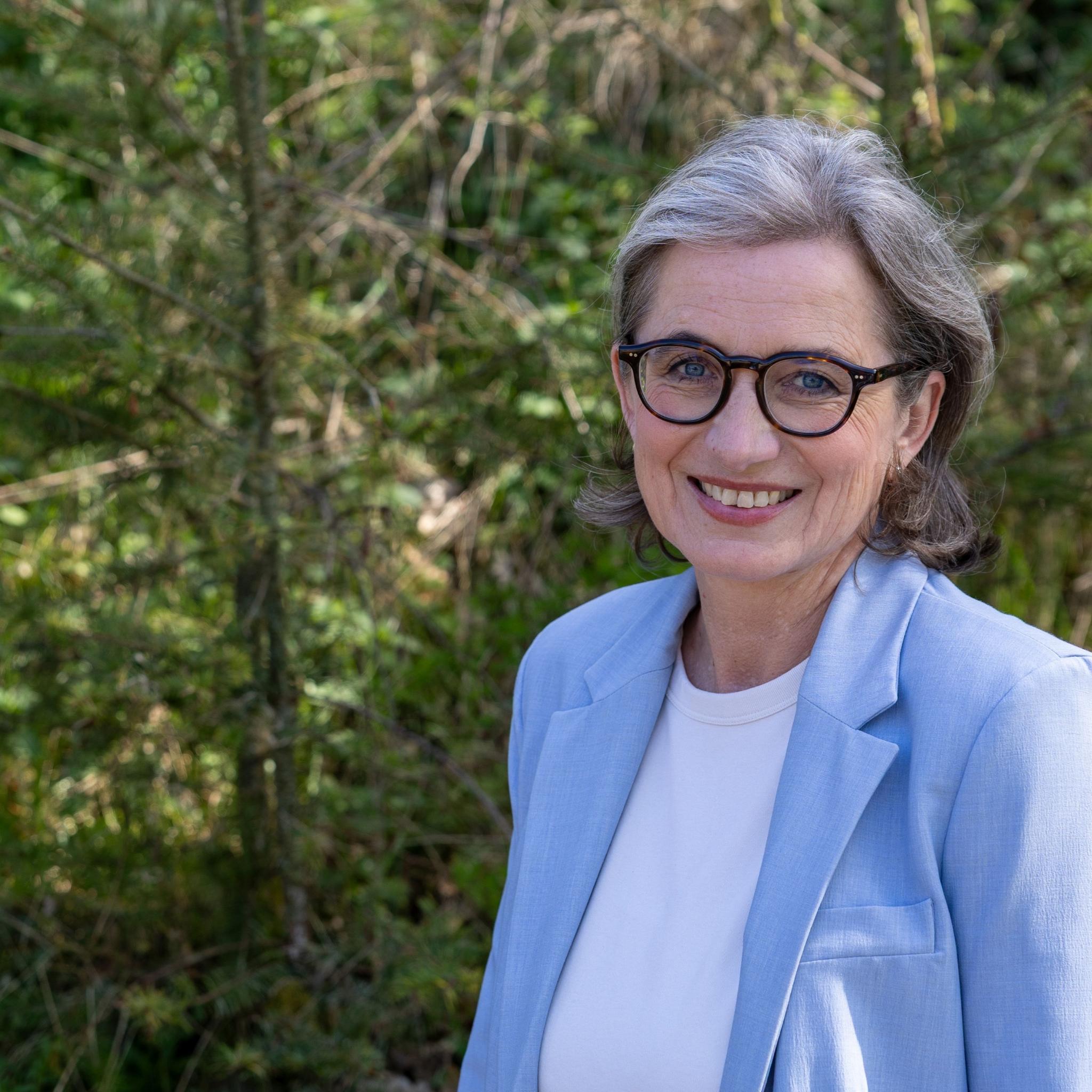 Sonja Hof wird neue Schulleiterin der Bündelschule in Schleiden