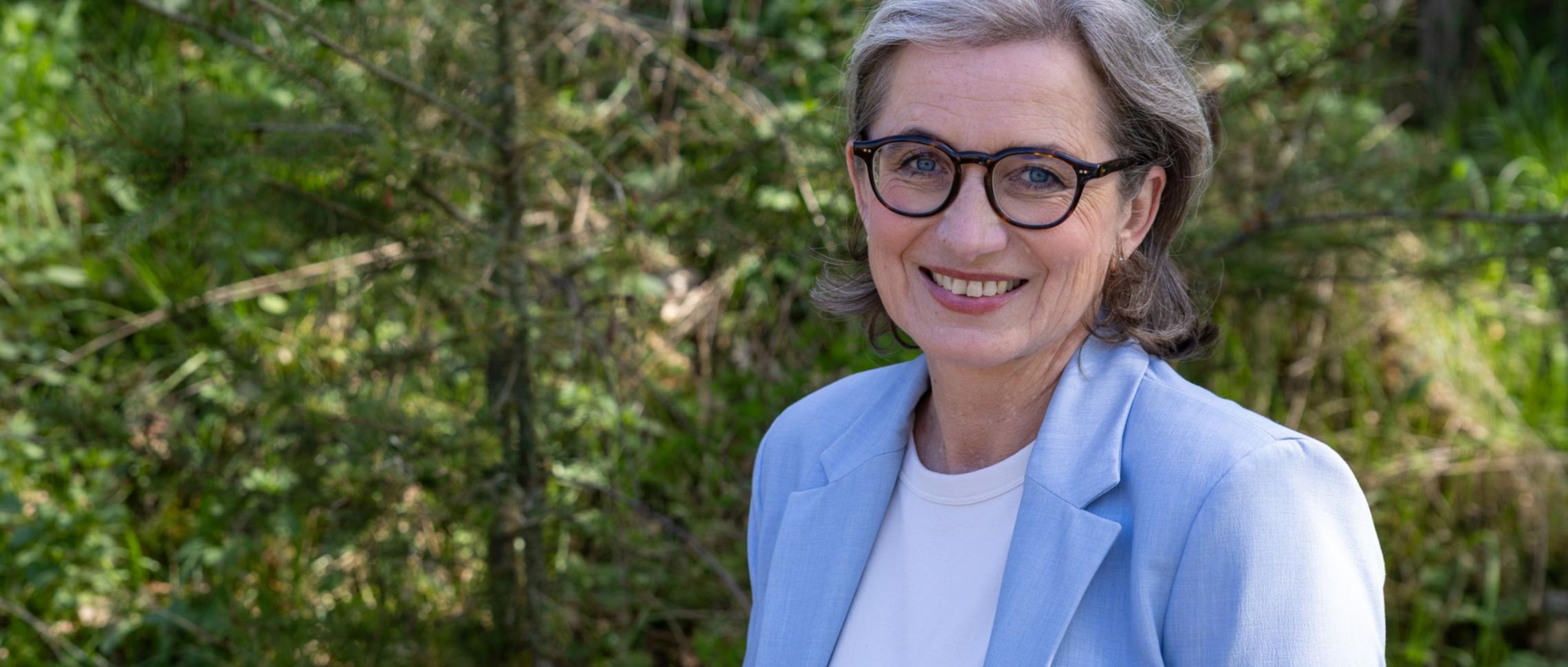 Sonja Hof wird neue Schulleiterin der Bündelschule in Schleiden