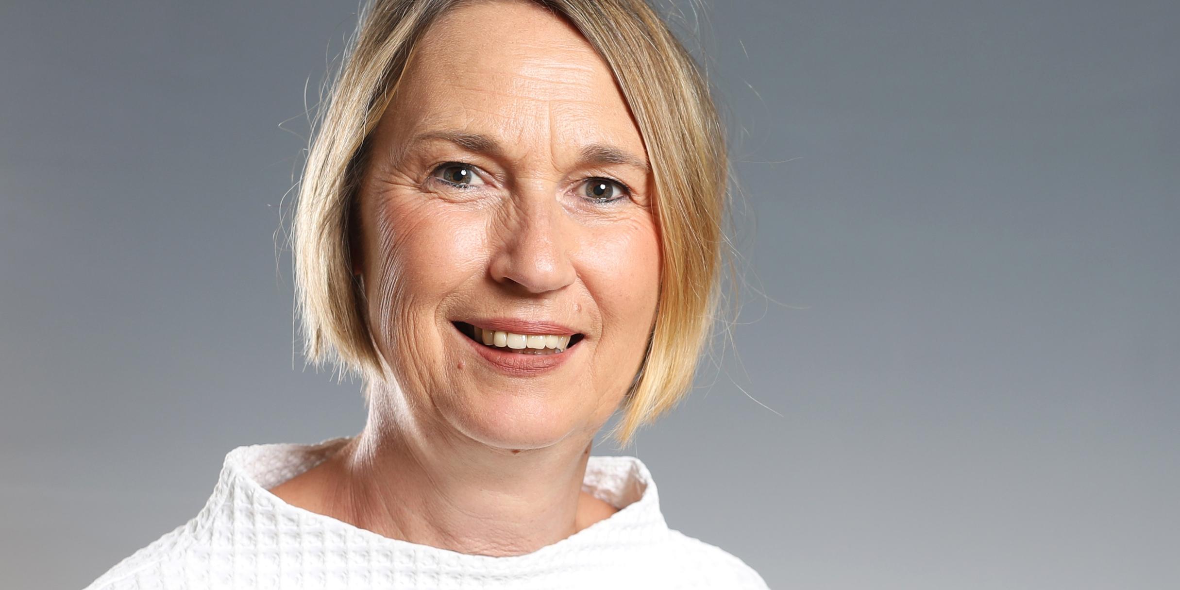 Ursula Deggerich wird neue Leiterin des Albertus-Magnus-Gymnasiums in Viersen.