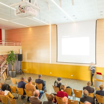 Katholische Hochschulgemeinde (KHG) Aachen