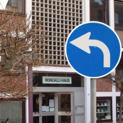 Katholische Studentengemeine (KSG) Jülich