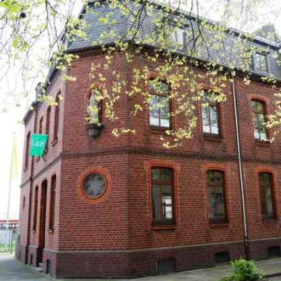 Katholisches Hochschulzentrum LAKUM Mönchengladbach