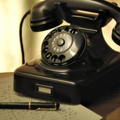 Telefon Teaser