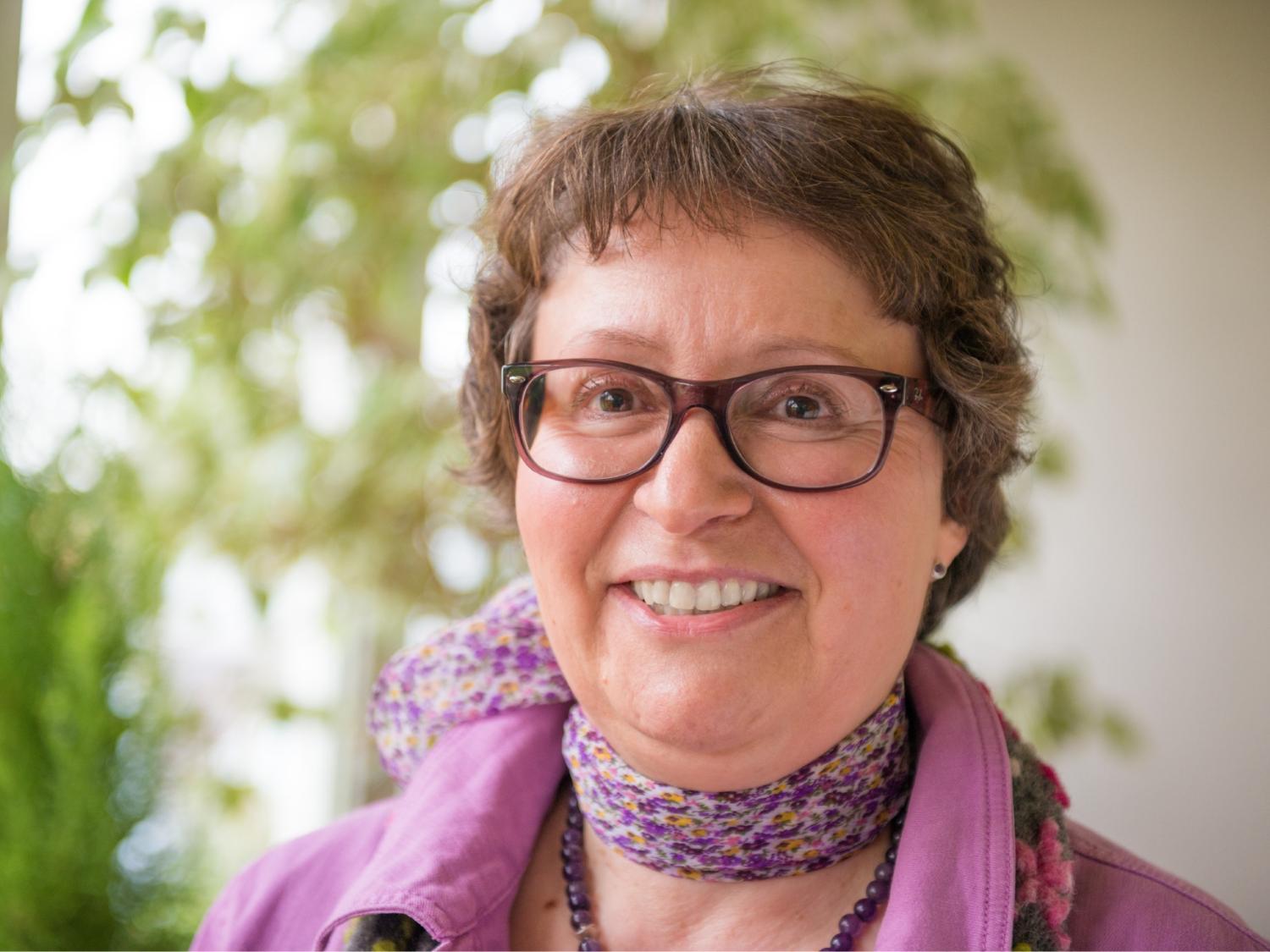 Marita  Delheid