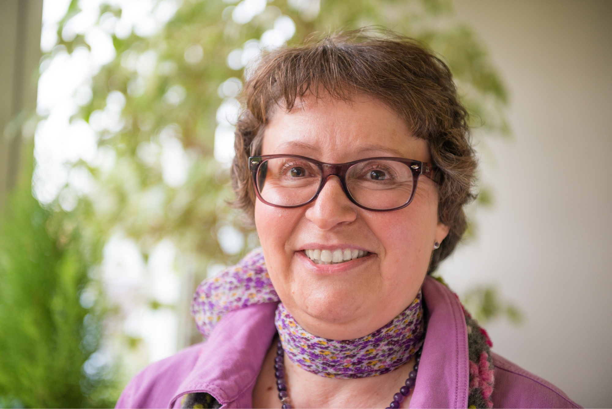 Marita  Delheid