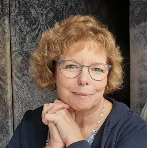 Brigitta Schelthoff