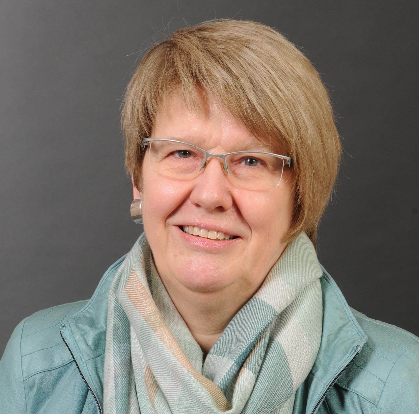 Beatrix Hillermann