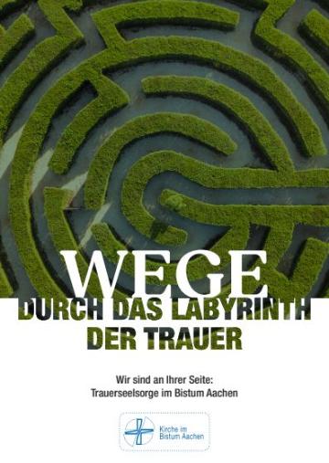 Coverbild Jahresprogramm 2025