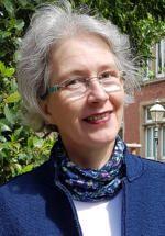 Ursula Heck
