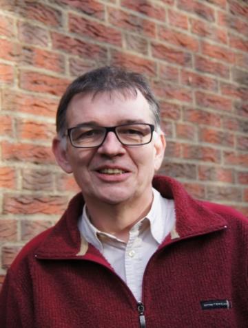 Martin Westenburger