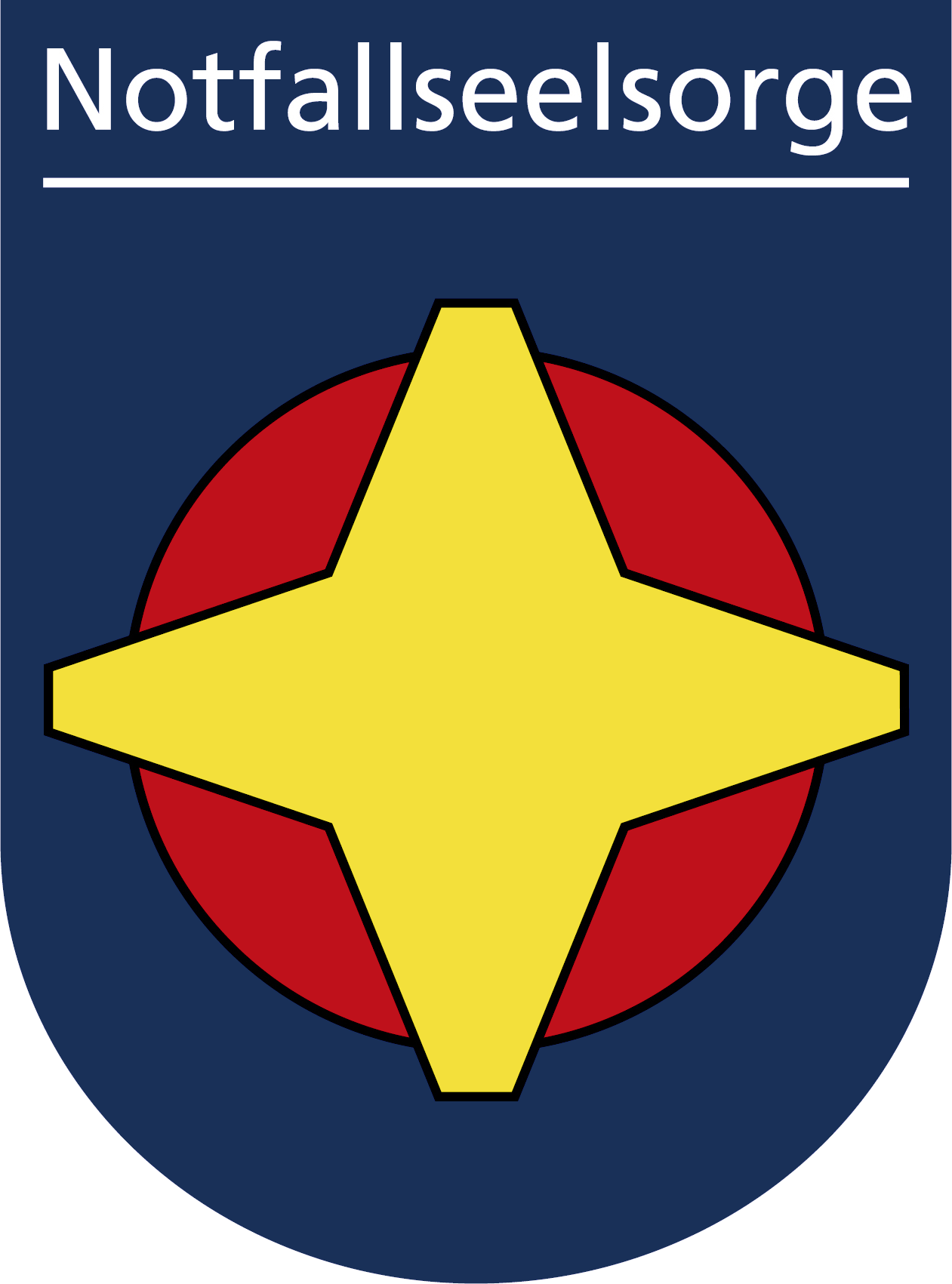 Notfallseelsorge West