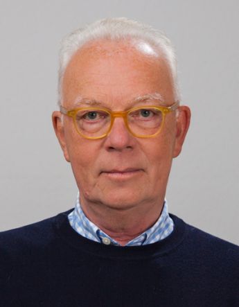 Koordinator der Notfallseelsorge Krefeld