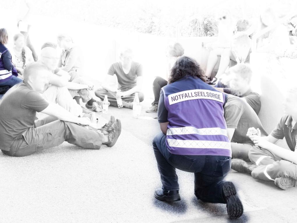 Notfallseelsorge Kreis Viersen