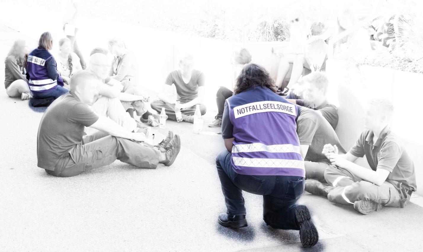 Notfallseelsorge Kreis Viersen