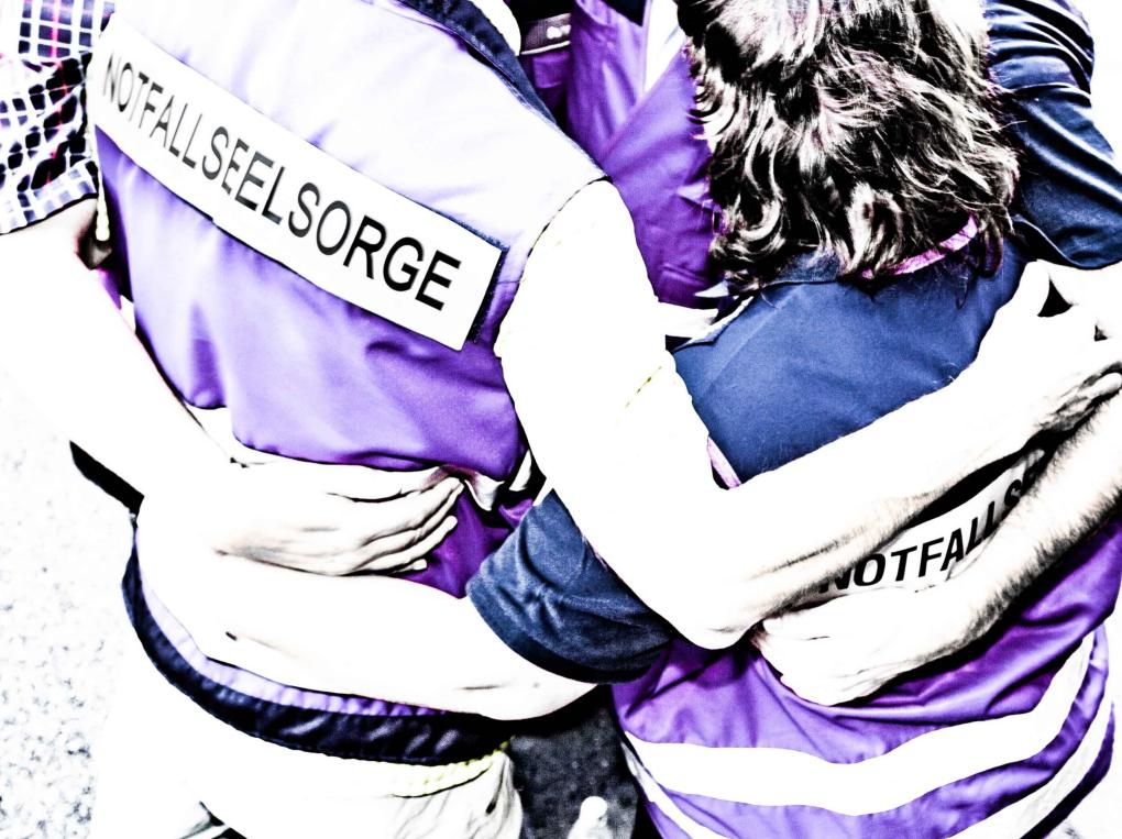 Notfallseelsorge Kreis Viersen