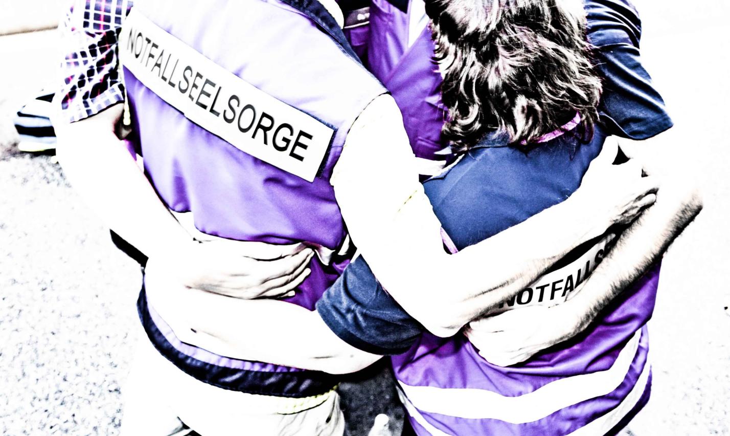 Notfallseelsorge Kreis Viersen
