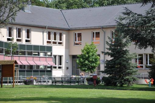 Haus der Psychiatrieseelsorge