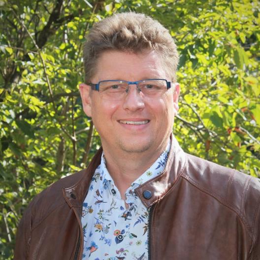 Stefan  Uerschelen