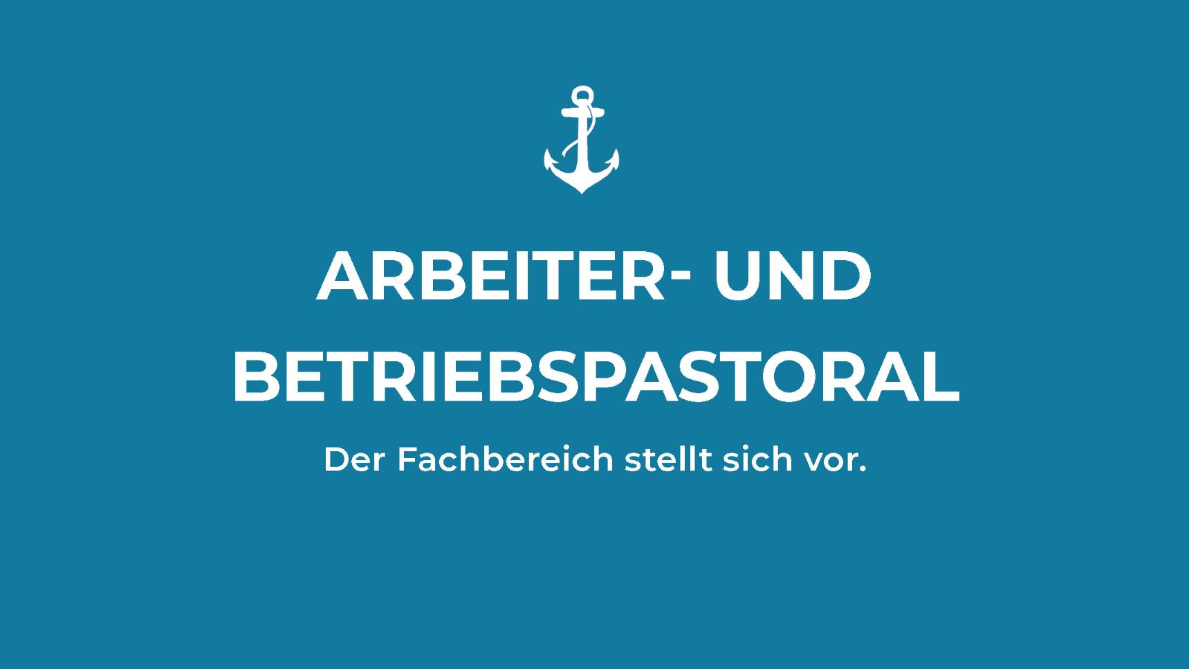 Fachbereich _Übersichtskachel