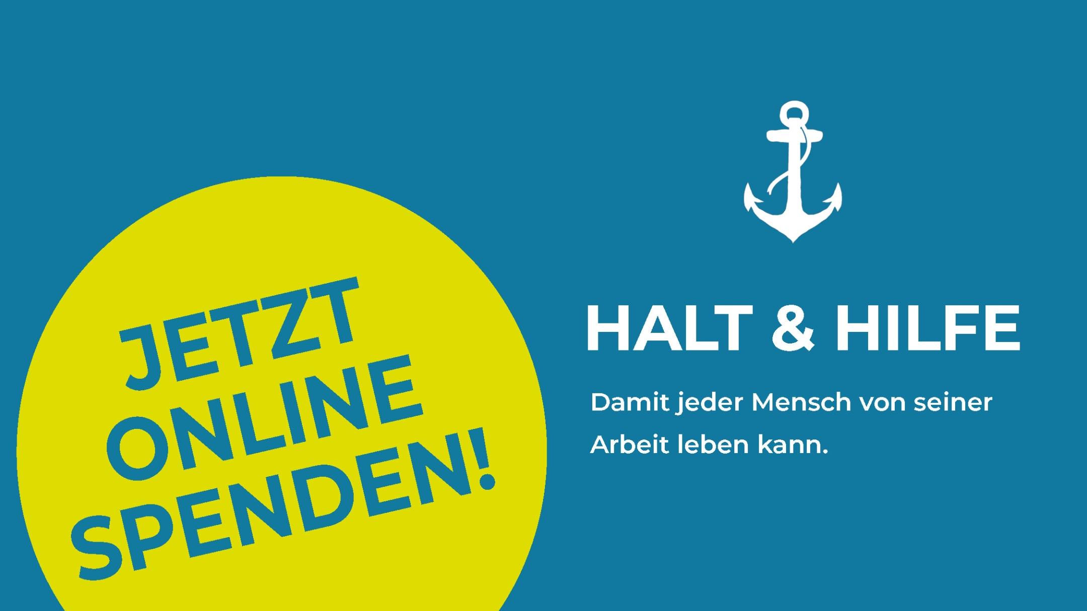 Direkt zur Online-Spende bei der PAX-Bank