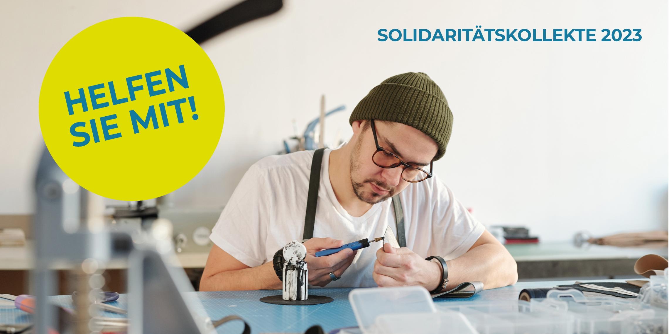 Solikollekte 2023
