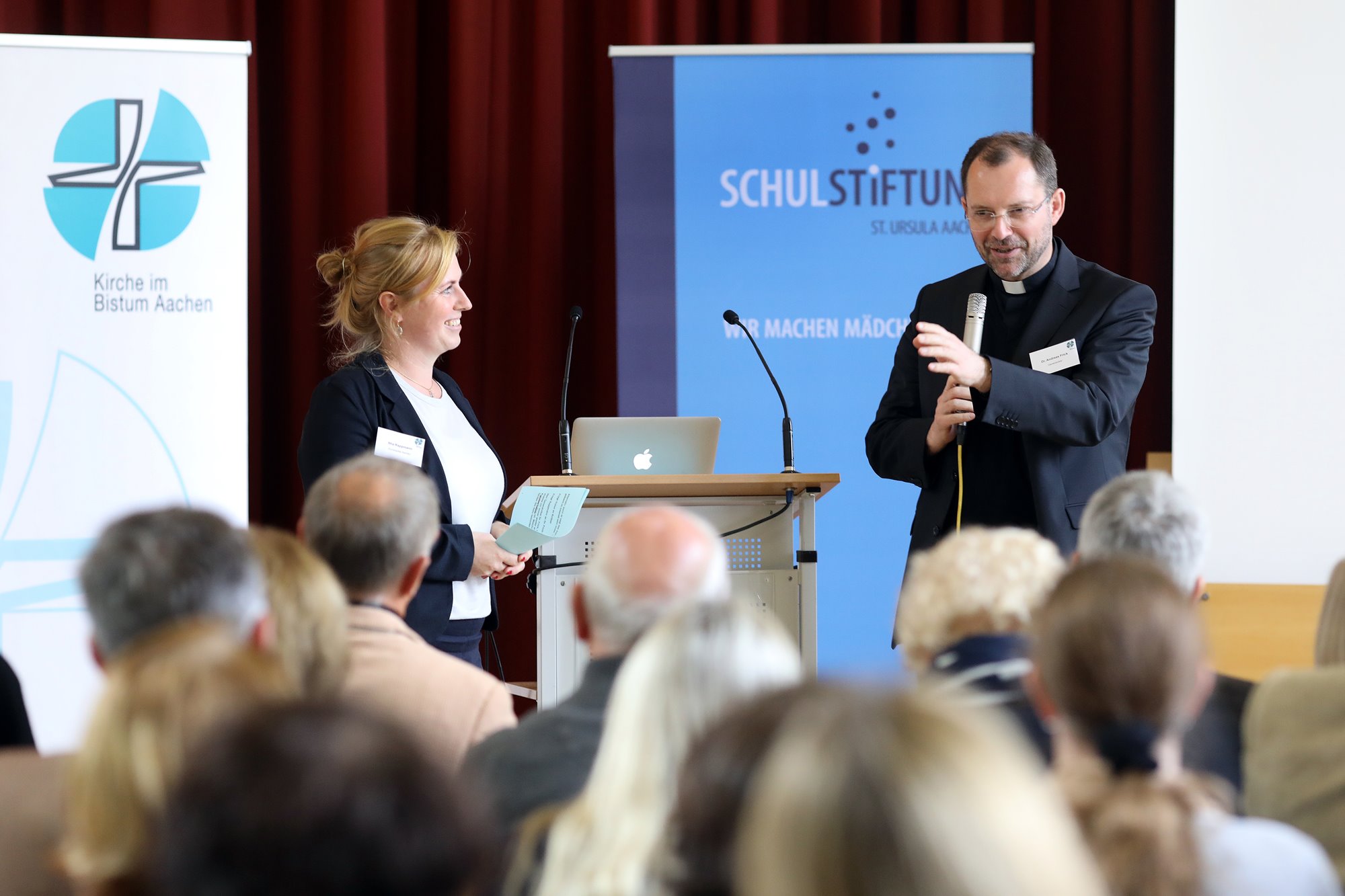 5. Fundraising-Forum (c) Bistum Aachen / Andreas Steindl