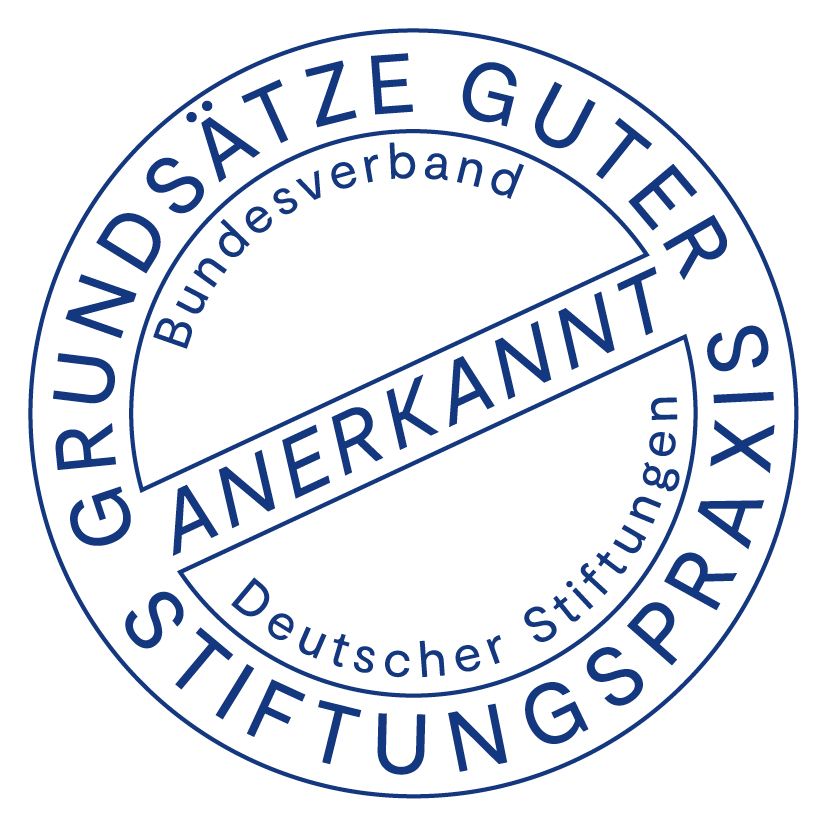 Logo Grundsätze-guter-Stiftungspraxis