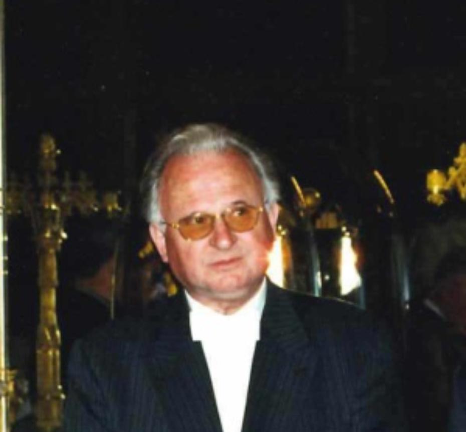 Studien-Stiftung Heinrich Scheideler