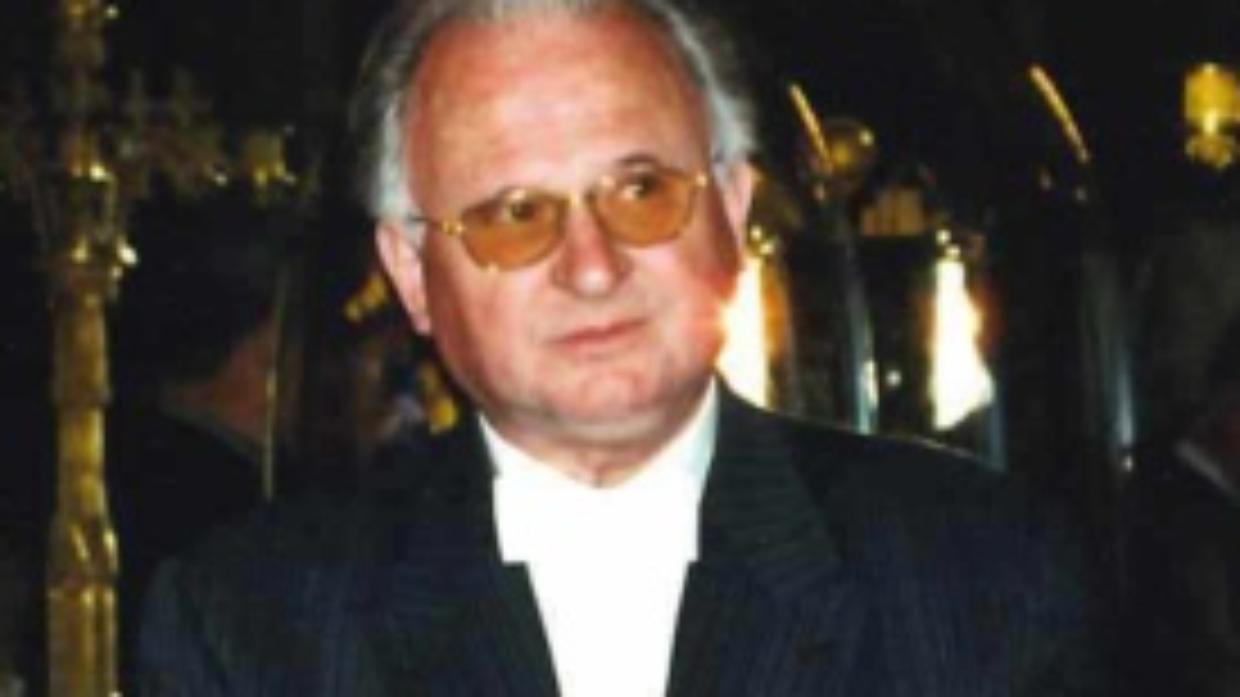 Studien-Stiftung Heinrich Scheideler