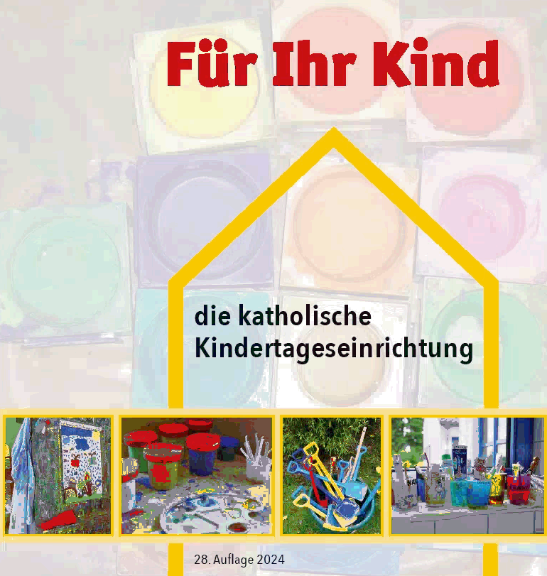 Broschüre Für Ihr Kind