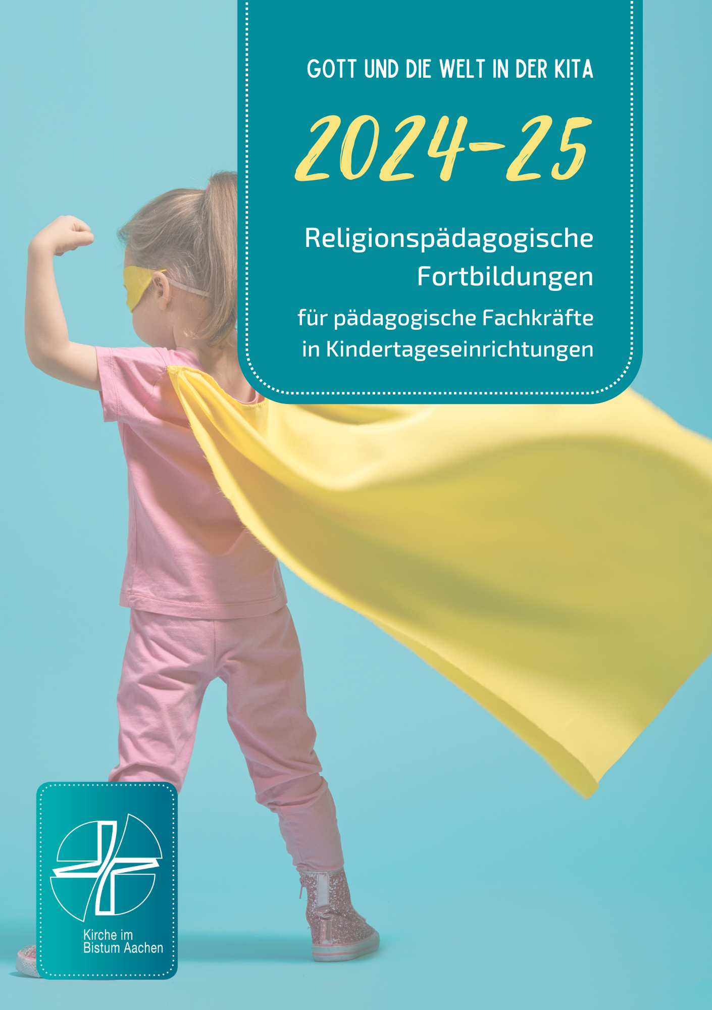 Religionspädagogische Fortblildung