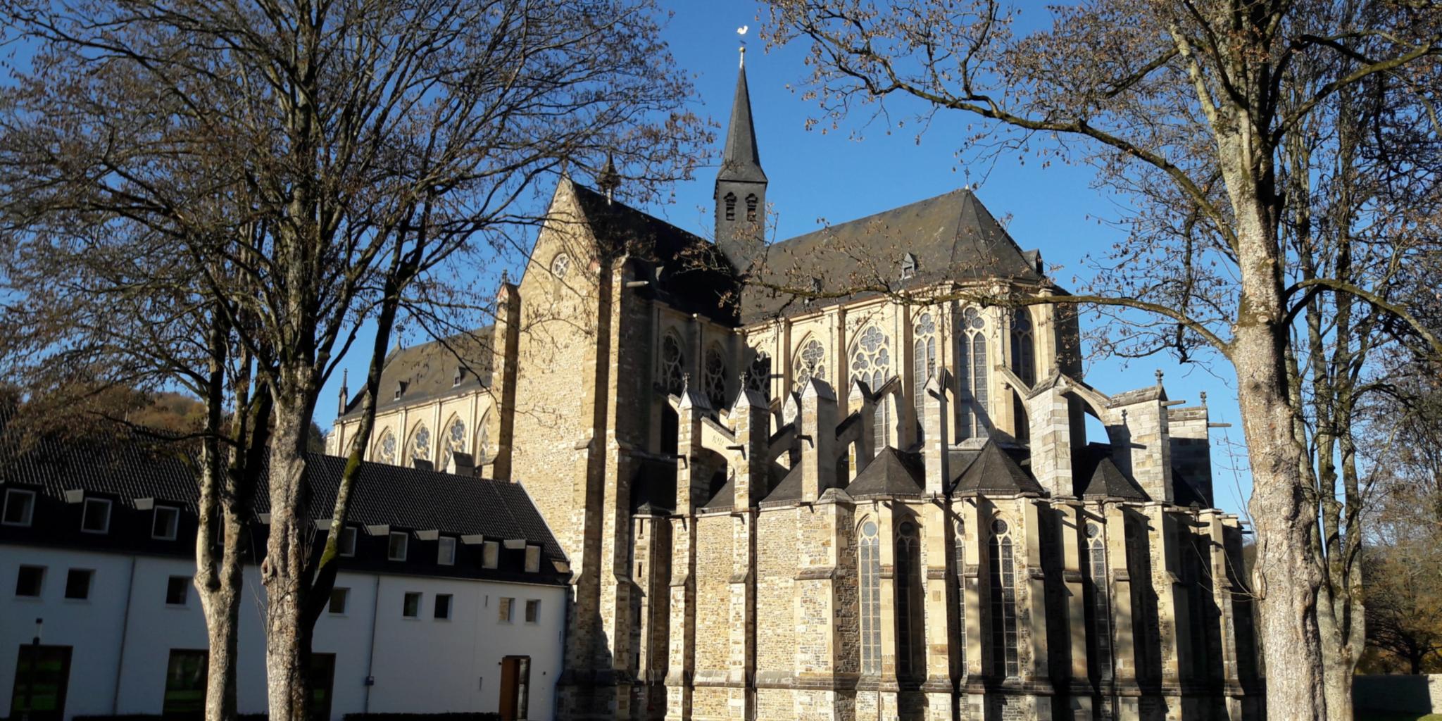Altenberger Dom