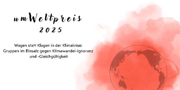 umWeltpreis 2025