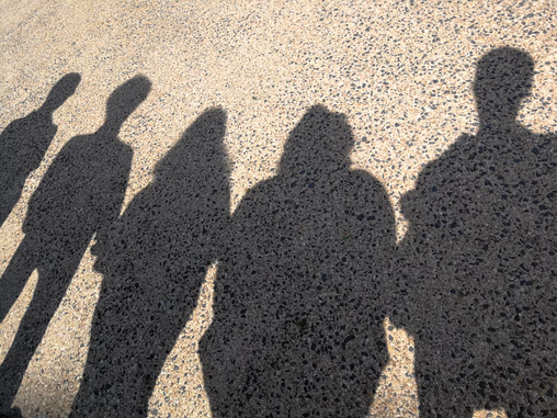 Begleitung Kirchengemeinden Gestaltung