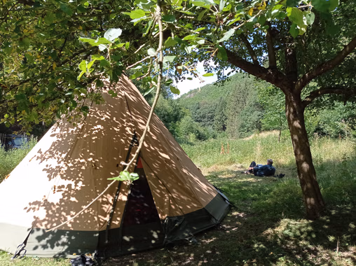 Lern- und Erfahrungsort Nationalparkseelsorge