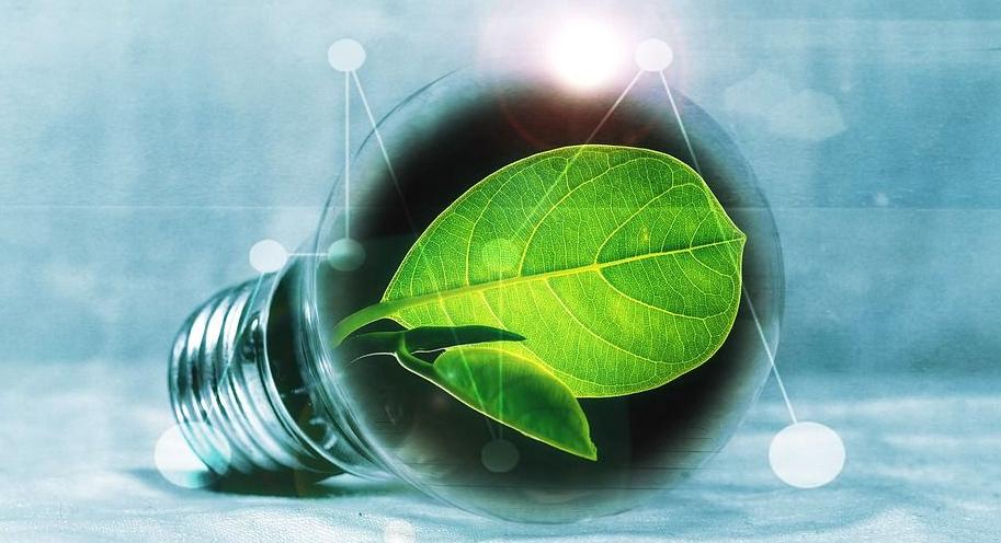 Energie sparen und Klima schützen in Kirchengemeinden