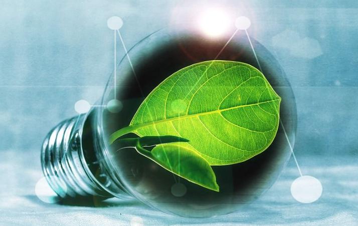 Energie sparen und Klima schützen in Kirchengemeinden