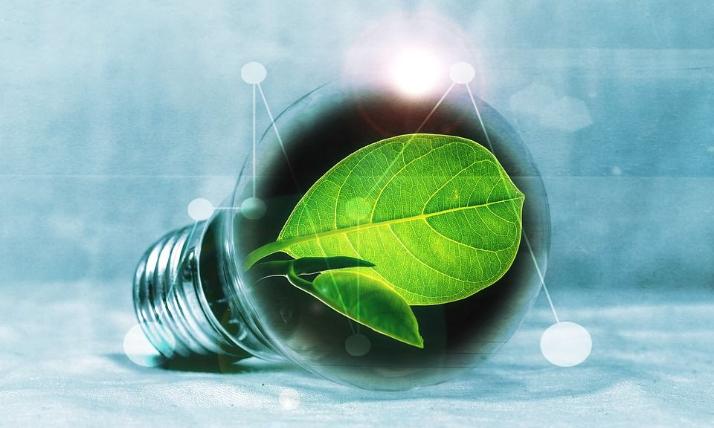 Energiesparen in Kirchengemeinden