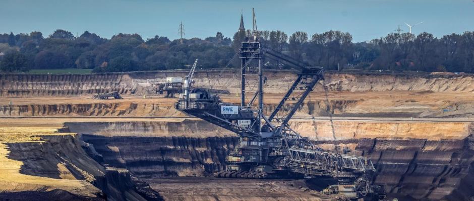Zivilgesellschaftliches Netzwerk erarbeitet Impulspapier zum Rheinischen Revier