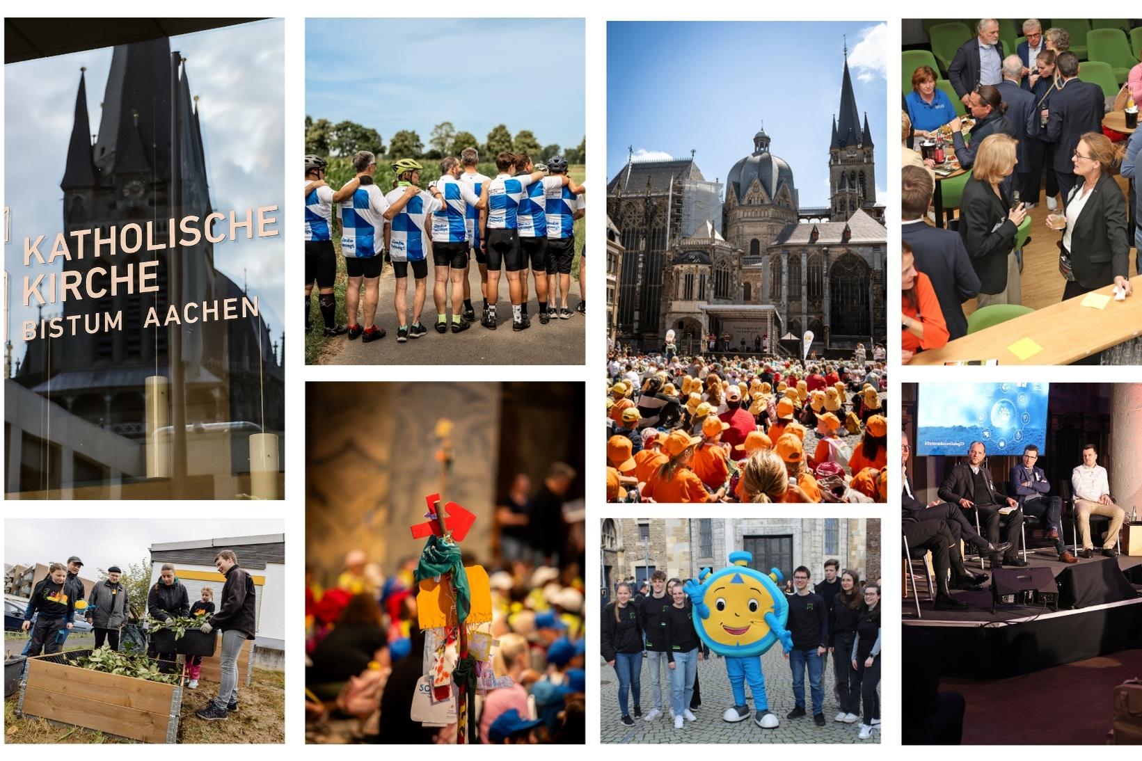 Verantwortung verbindet.