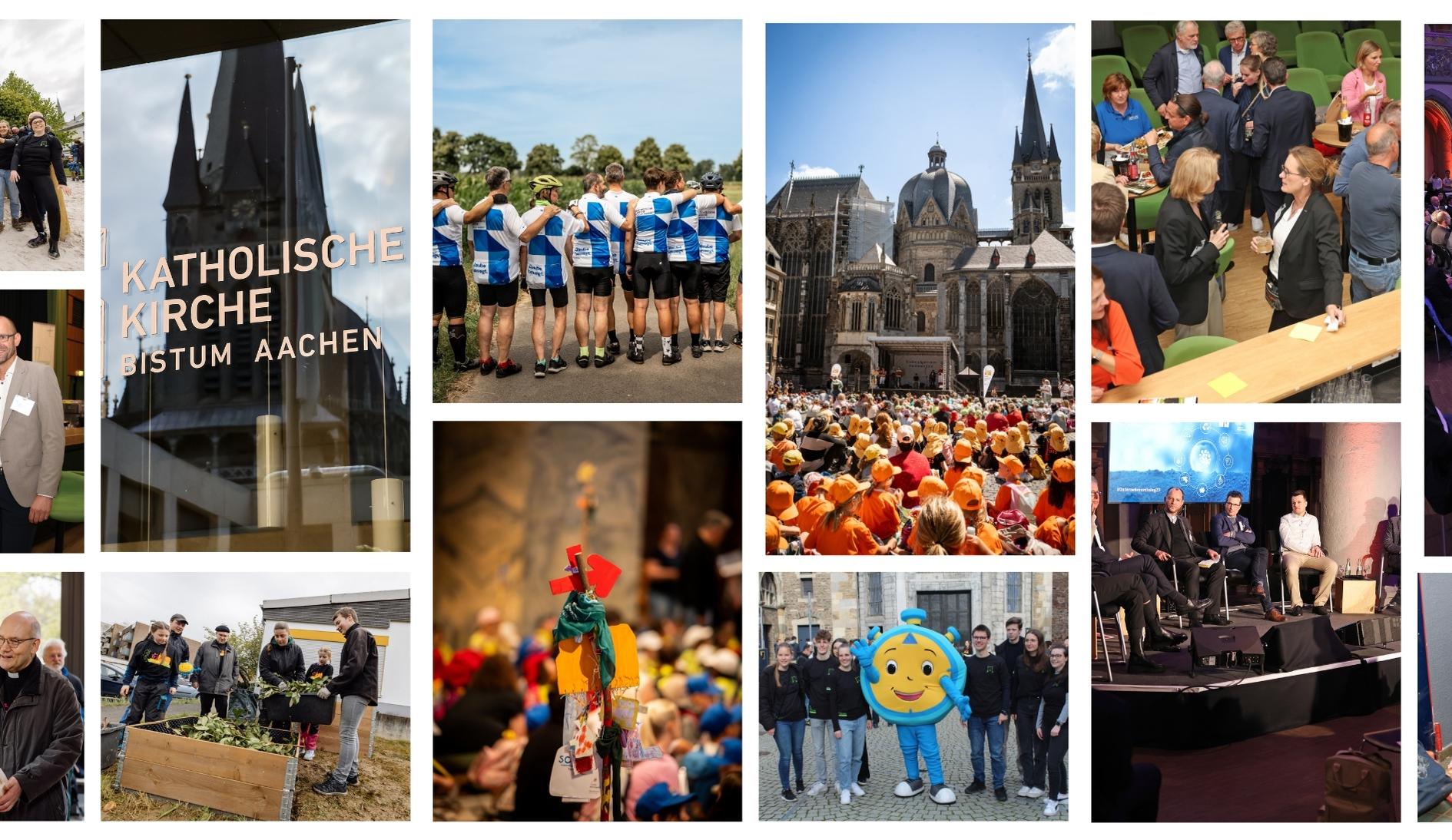 Verantwortung verbindet.