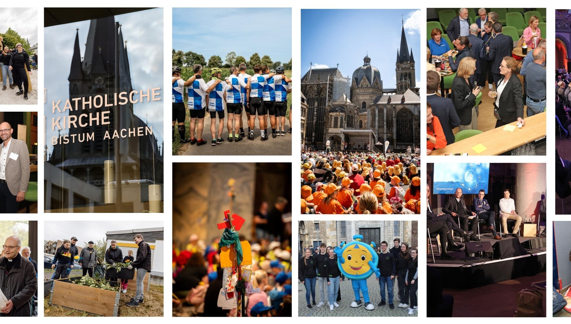 Verantwortung verbindet.