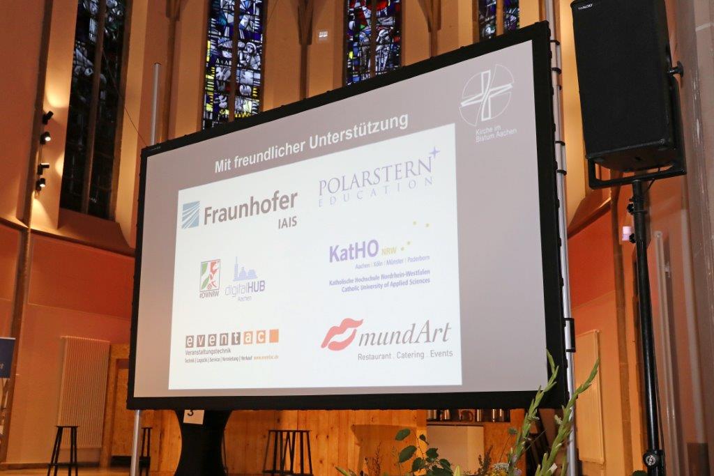 4. Dialogtagung - KI