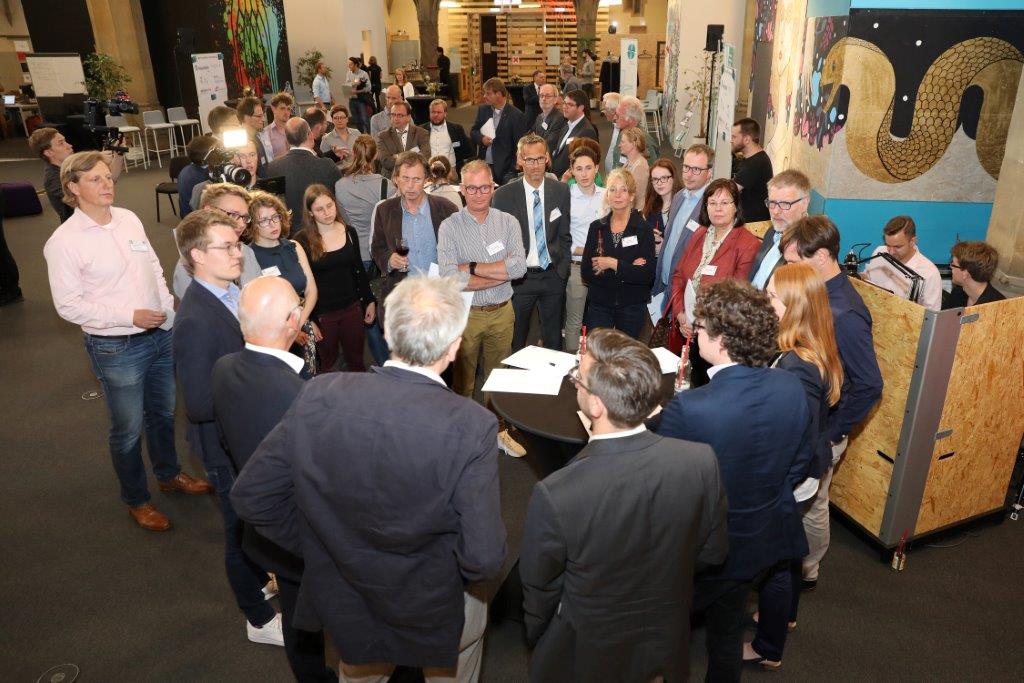 4. Dialogtagung - KI