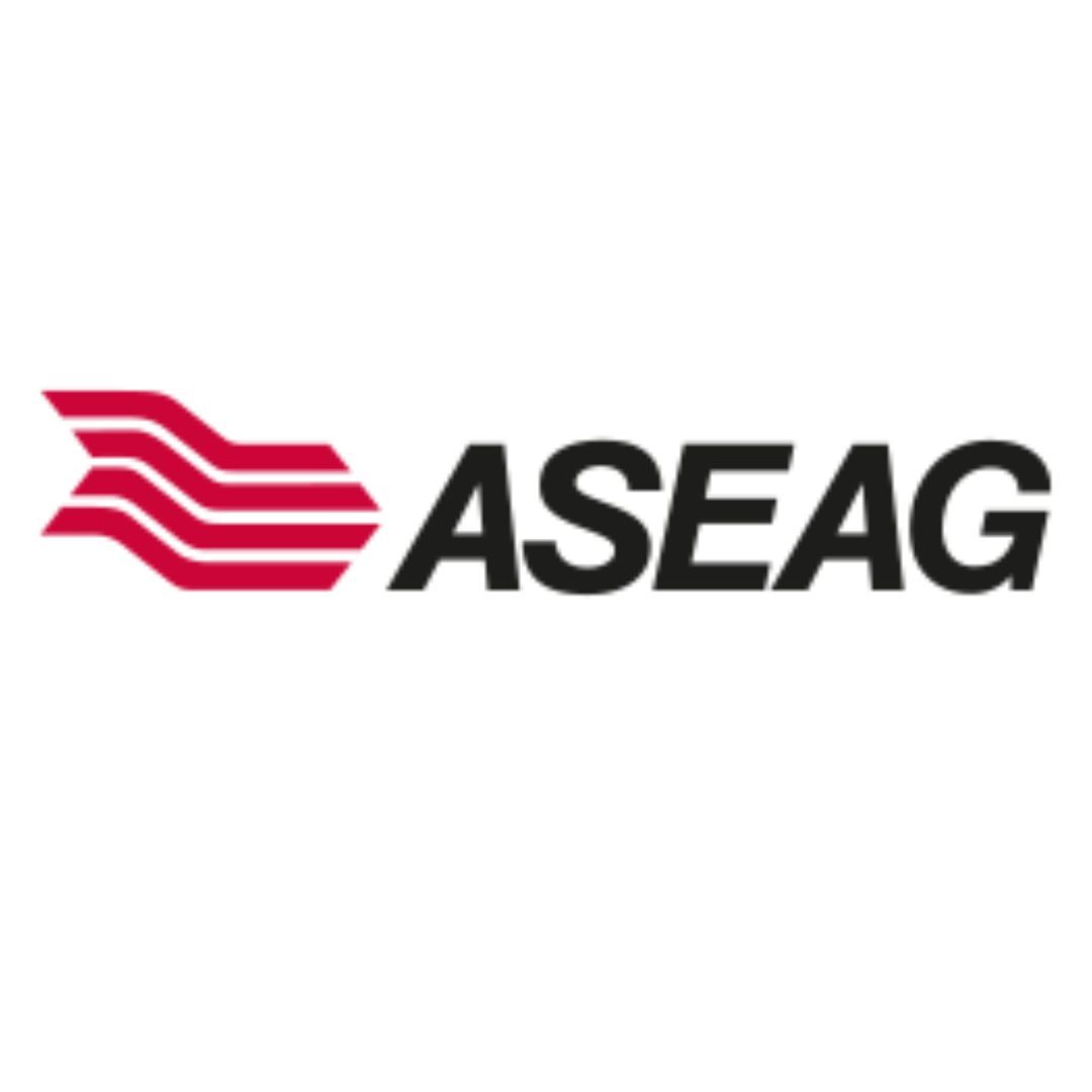 Logo ASEAG