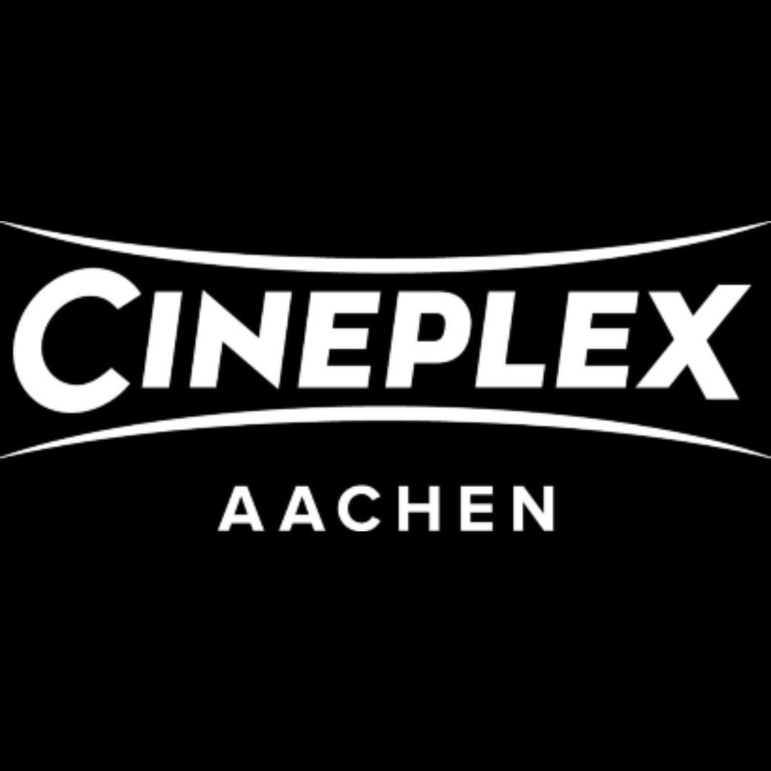 Logo Cineplex Aachen