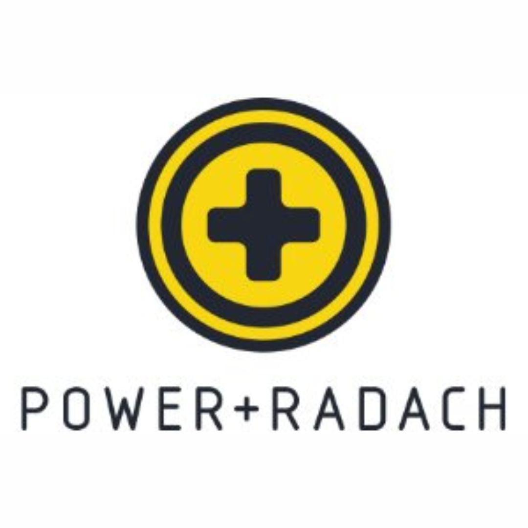 Logo Power und Radach
