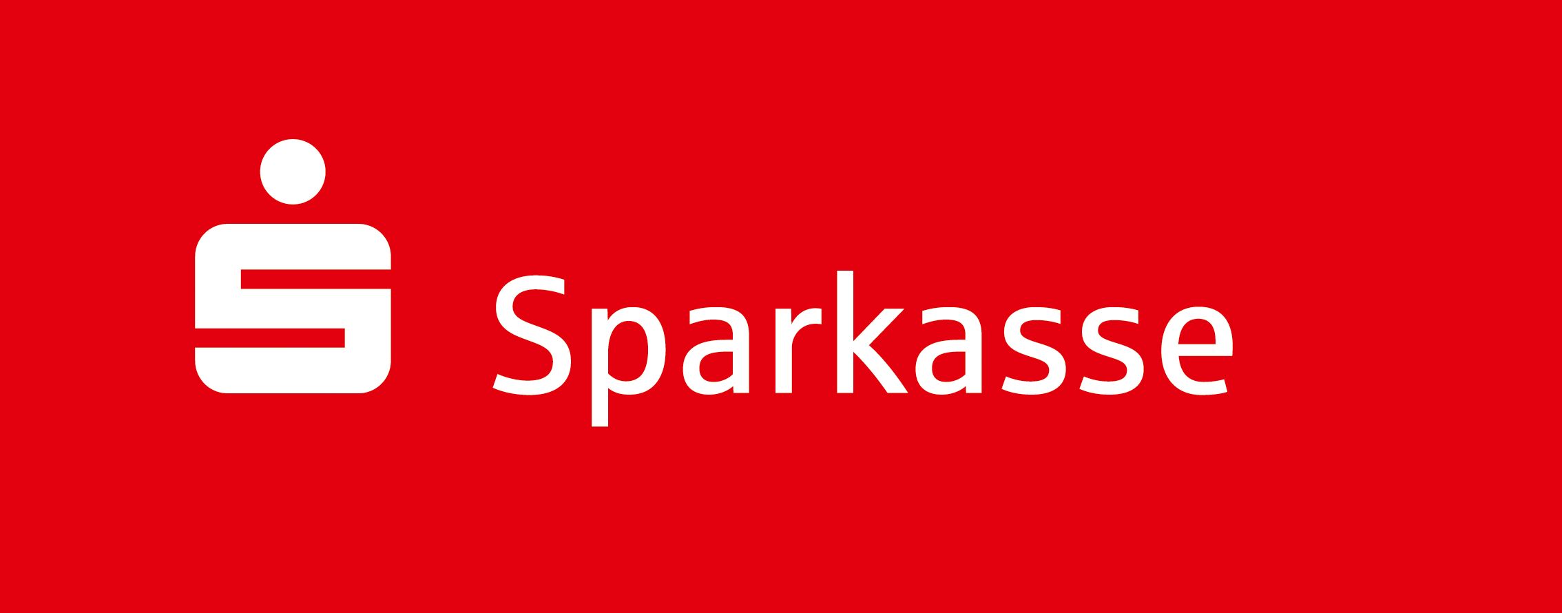 Logo Sparkasse