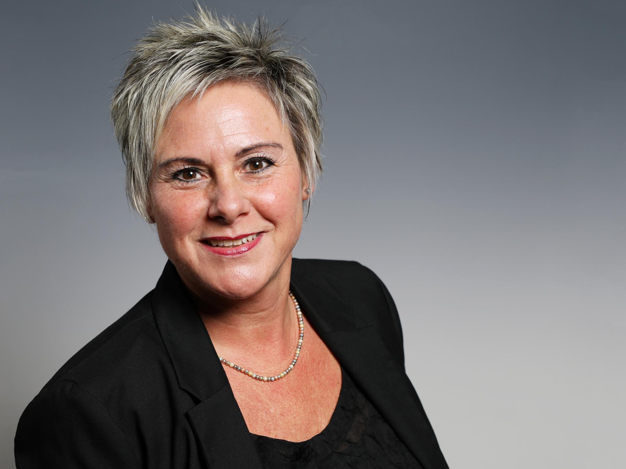 Nicole Küntzeler